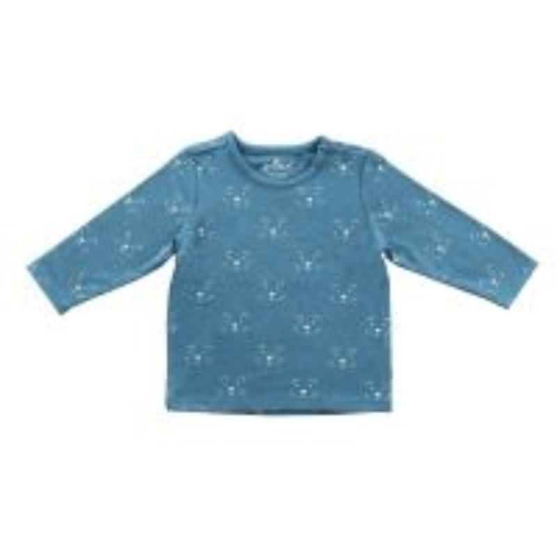  Jollein Little lion teal